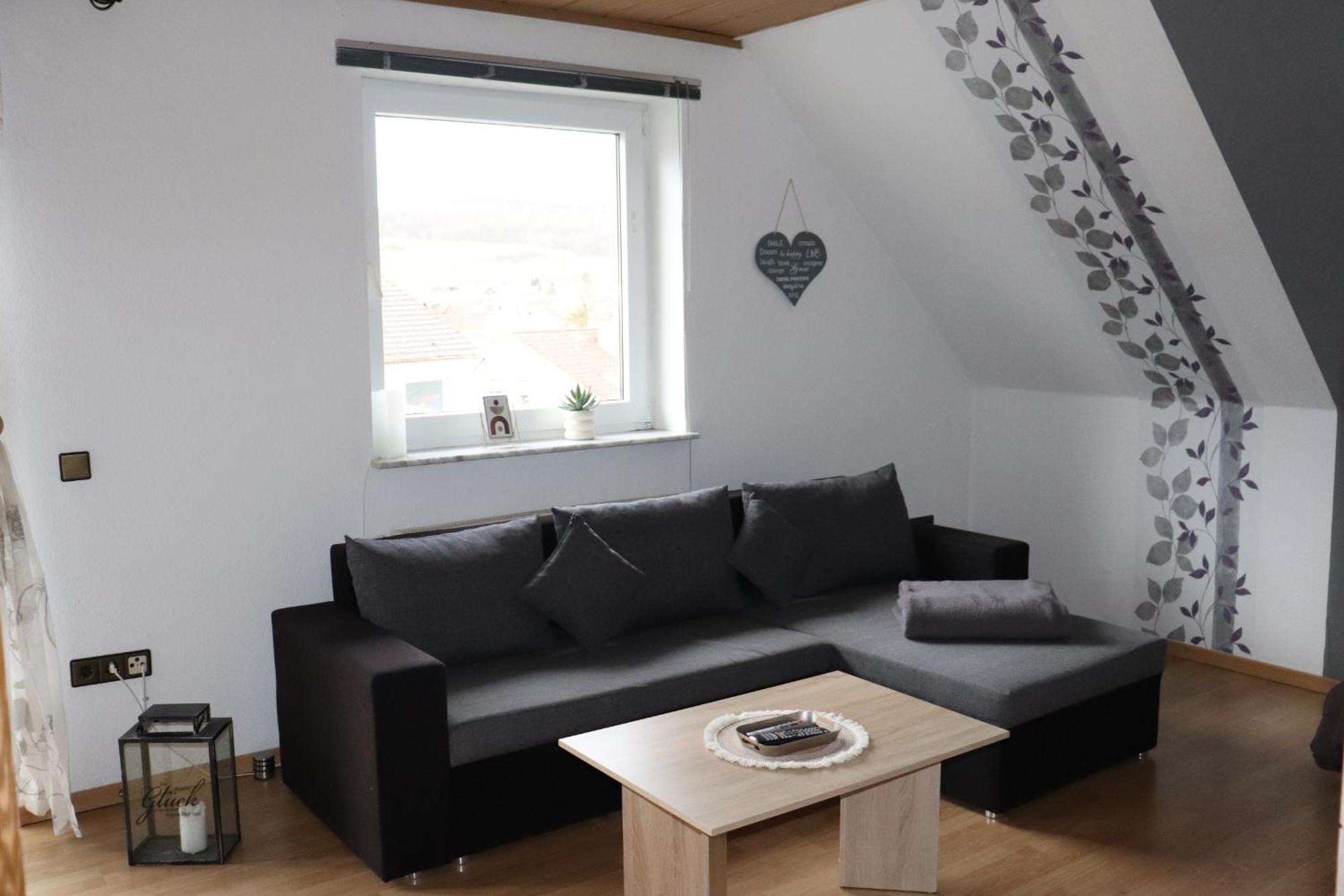 Pension Und Apartment Landhaus Fricke Calden Eksteriør billede